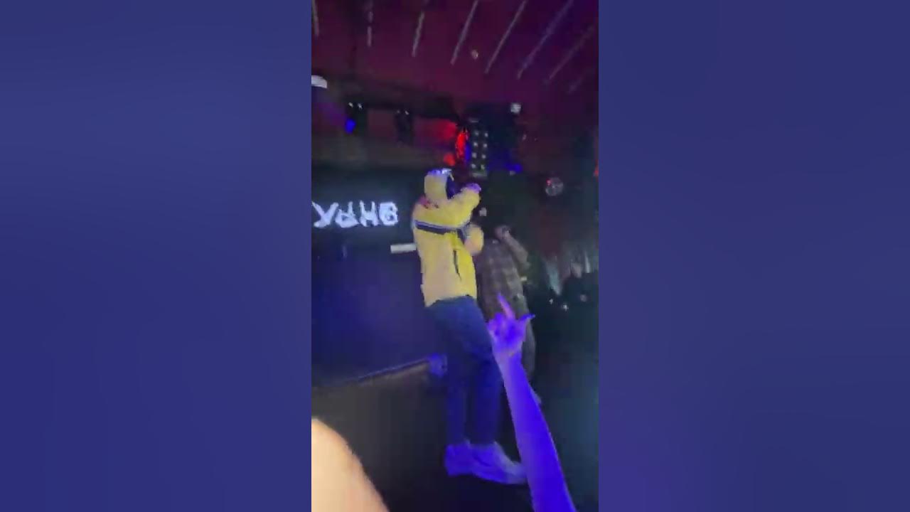 УННВ. Ростов-на-Дону. Поэзия фольги - YouTube