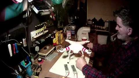 PHANTOM V1,1.1 DOUBLE YOUR FLIGHT TIME REVIEW