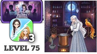Tricky Sorty 3 Level 75 Solution Walkthrough