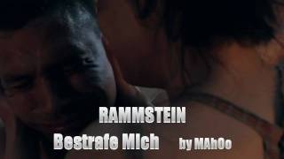 Rammstein - Bestrafe Mich ( Crixus & Naevia )