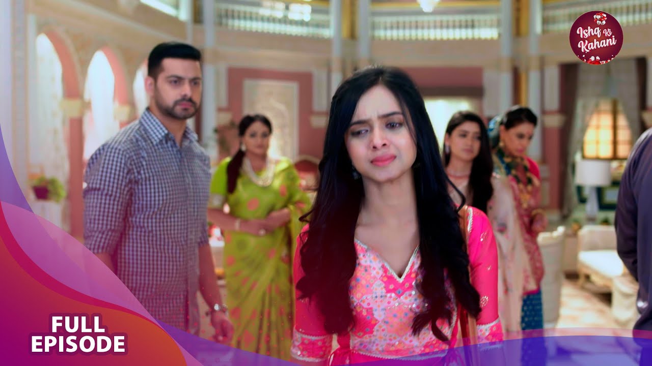 Rang Jaun Tere Rang Mein | The Drama That Will Touch Your Heart | Romantic Tv Serial | New Episode