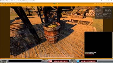 Fantasy Project - More Clutter for the Village #gamedev #leveldesign #unity3d (Part 13)
