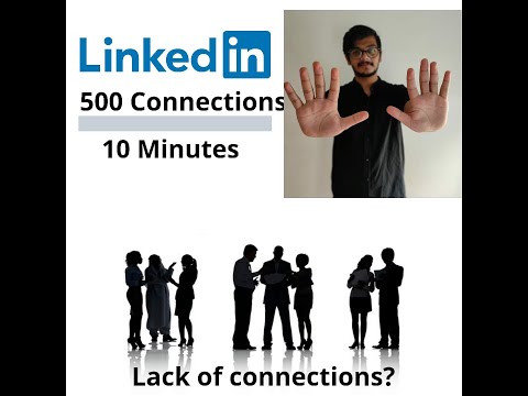 Cómo Duplicar Tus Conexiones De Linkedin En Solo 5 Minutos Al Día