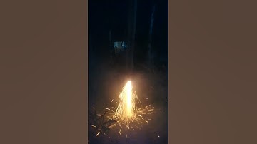 Homemade Model Rocket Engine Test Delay and Parachut Ejection #shorts