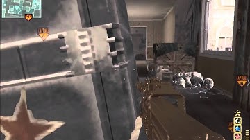 Modern Warfare 3 : M.O.A.B in Every Map Ep.4 : Lockdown