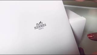 Hermes Pop H Regular Earrings - 2021 Feb 24