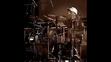Sade- Smooth operator- my Drums version