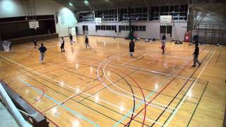 2013 0210 マスターピース 練習