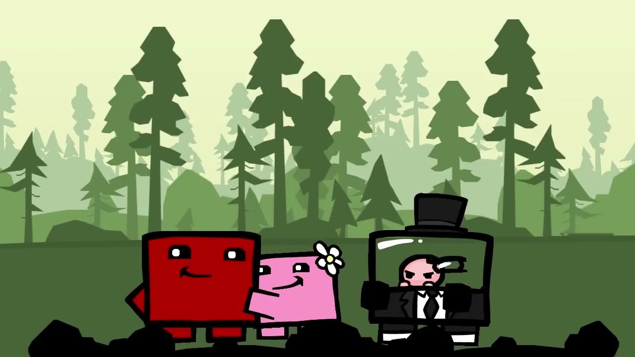 YouTube player