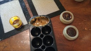Reclaim, Budder, Pull and Snap || DABS
