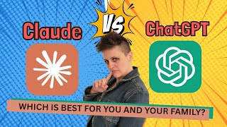 Choosing Your AI Companion: A Deep Dive into Claude and ChatGPT