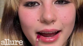 Ive never thought about getting tooth gems. @Allure