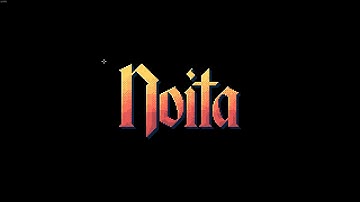 The Noita Experience (Entangled Worlds Mod)