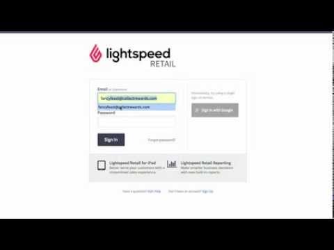 MailSync Lightspeed Demo