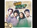 Camp Rock 2 - Can't Back Down (HQ Lyrics + Download)
