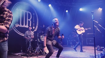 The Two Romans - Cutting Strings (Official video)