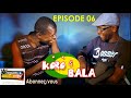 Koro  bala  s01 ep06  koro bala policier