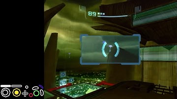 Grand Abyss Forward w/Extended Dash