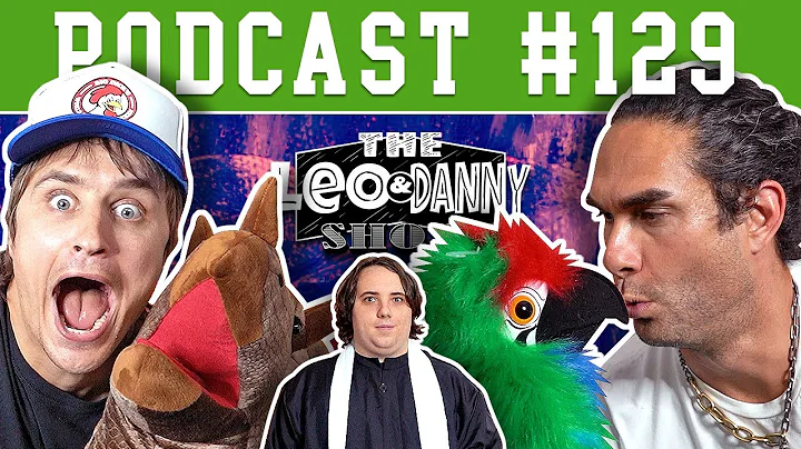 LDS #129: Birds and Bees With Father Odneal
