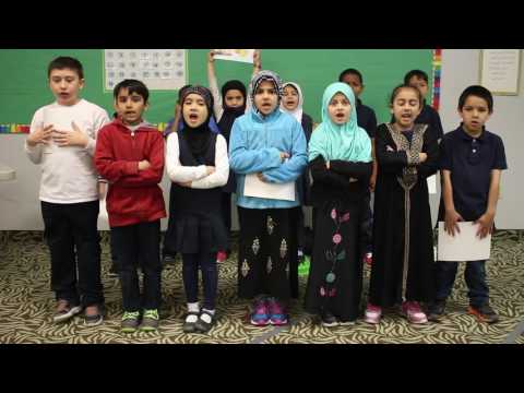 الفواكه حلوة كتير