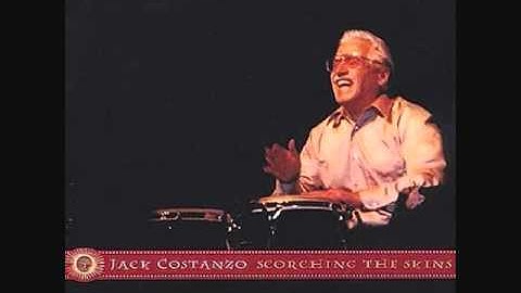 Bop Mambo-Jack Costanzo