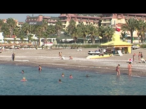 Туроператоры ищут самолеты для чартерных рейсов в Анталью
