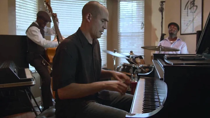 Mark McKnight, Featured Drummer: The Zac Chester T...