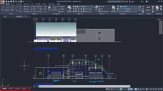 AutoCAD LT 2020 | User Interface Tour