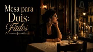 Mesa para Dois | Fado Português Tradicional | Música Portuguesa