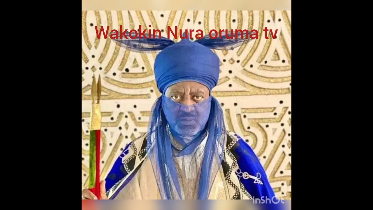 Sabuwar wakar Sarkin kano Aminu Ado Bayero