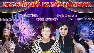 Julieta Venegas y Mon Laferte, Natalia Lafourcade, Carla Morrison & Ximena Sariñana Lo Mejor 2023