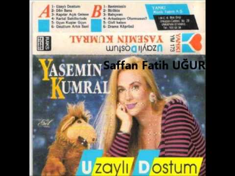 Yasemin Kumral - Uzaylı Dostum (1990)