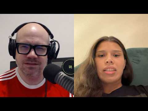 Gabi McComb | 559 Fights 127 Pre-fight Interview