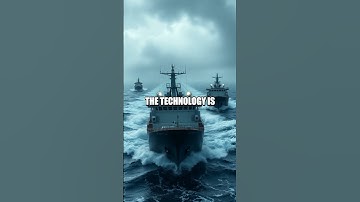 AI-Driven Marine Weather Forecasting