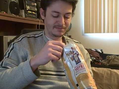 lays chicken & waffles, sriracha and cheesy garlic bread chip taste test