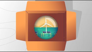 There is no shortage of new energy technologies out there! - Energy Transition Norway project