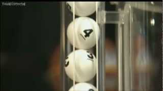 NBA Rooks The Journey Begins:The Draft Lottery