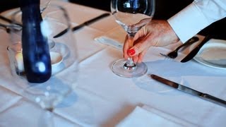 How to Set a Table | Restaurant Business