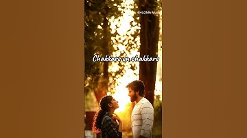 Thumbnail of Hey Minnale (From "Amaran") ||Haricharan | Shweta Mohan |G.V. Prakash Kumar| Karthik Netha 4 ||