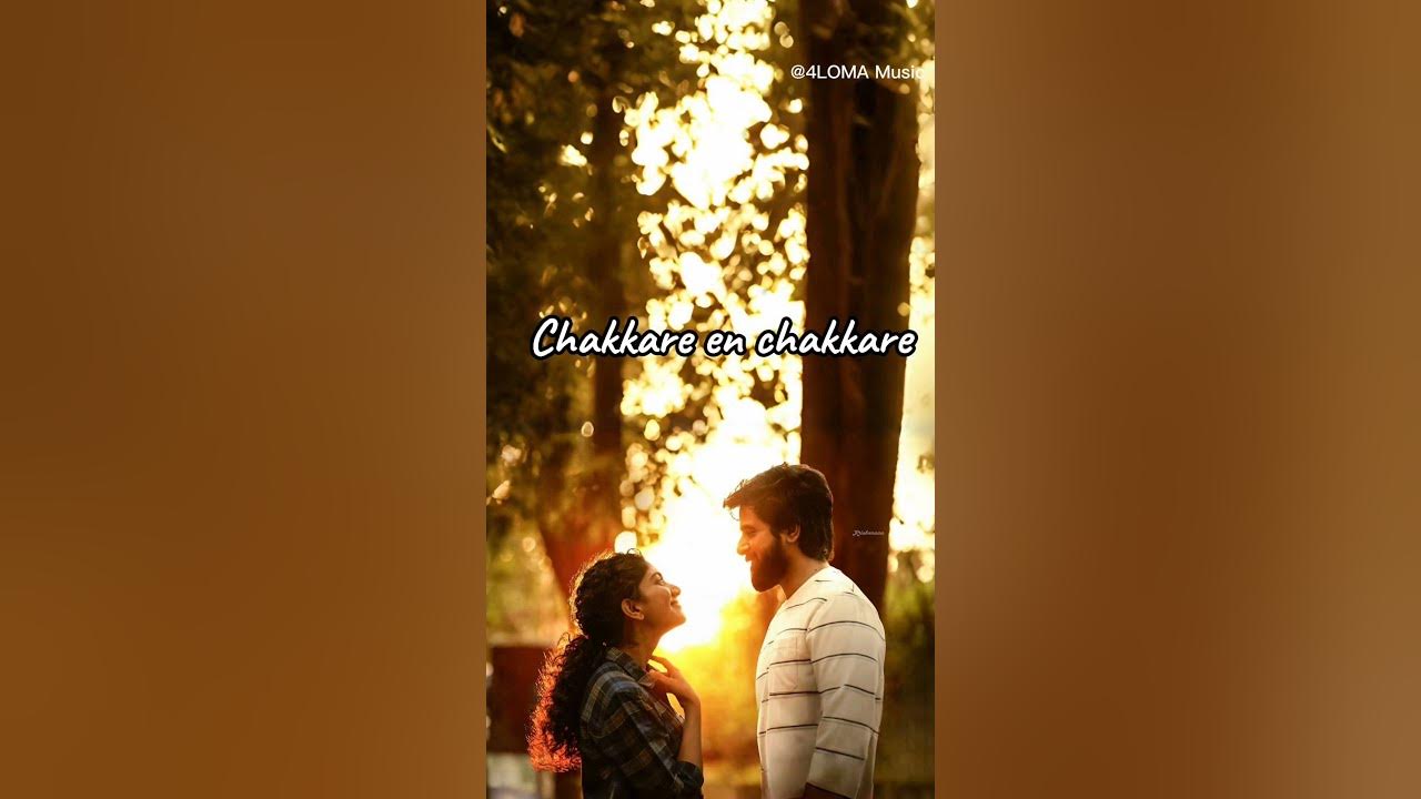 Hey Minnale (From "Amaran") ||Haricharan | Shweta Mohan |G.V. Prakash Kumar| Karthik Netha 4 ||