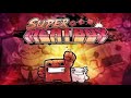 Super Meatboy in 28:24 (OLD PB)
