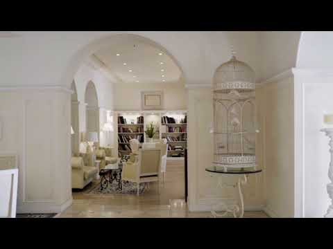 Grand Hotel Fasano – Luxury Travel Auctions in Italy – Black Platinum Gold