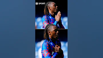 Eze Leaves Palace Fans Emotional Chooses Arsenal Over Spurs 