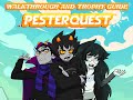 Pesterquest - Walkthrough | Trophy Guide | Achievement Guide