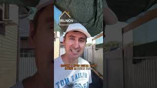 🏝️ Дом под Краснодаром...