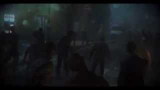 [Stream] ZombiU -- Hit the Underground Running