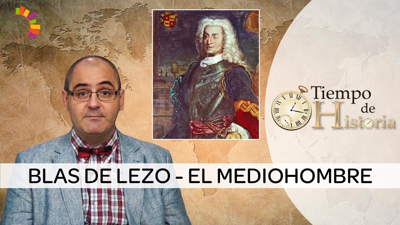 Blas de Lezo - Tiempo de Historia programacion feria de palmira 2019