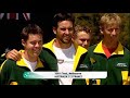 Davis Cup Idols: Todd Woodbridge