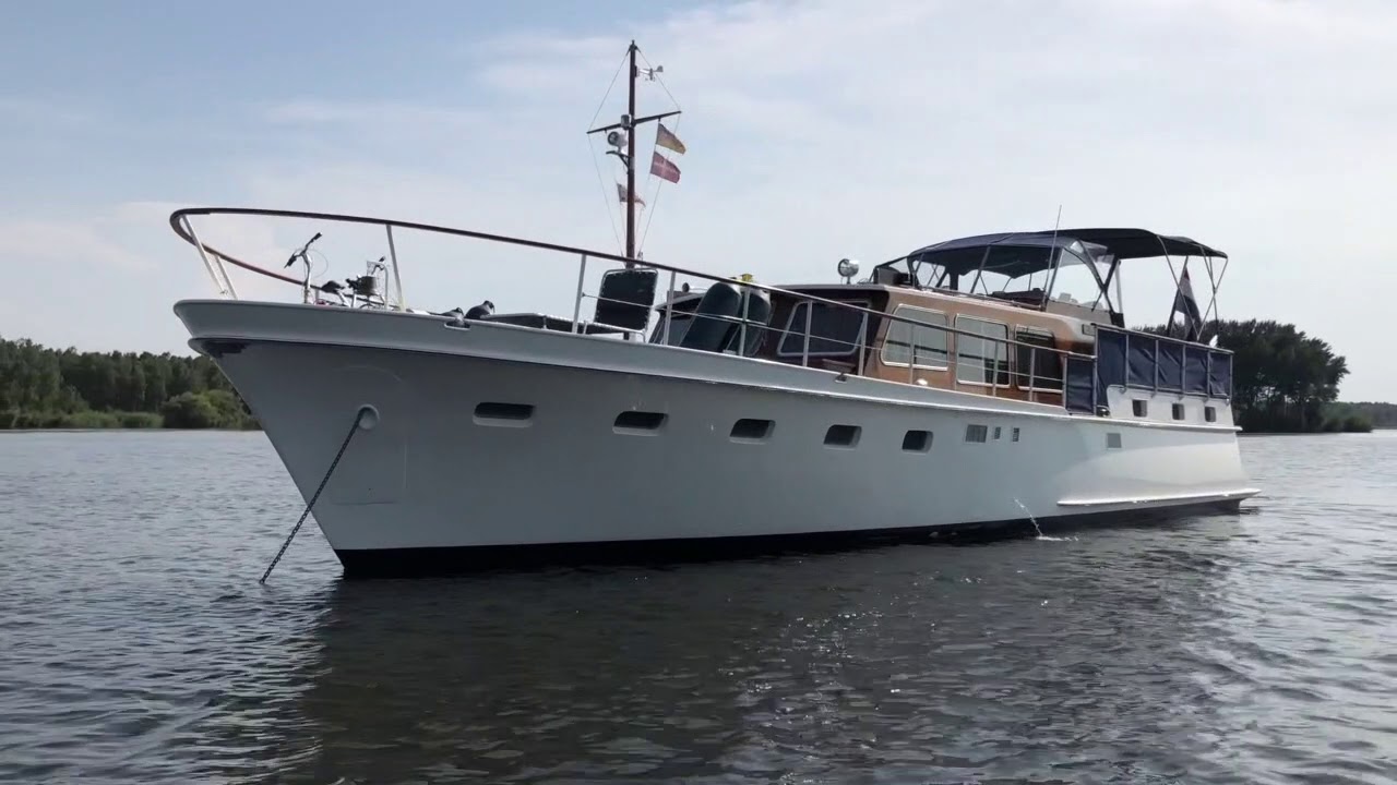 Super Van Craft 16.80 (eventueel Met Schiphuis) (148922-1)