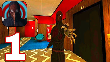 Smiling-X Zero : Classic Scary Horror Game Full Gameplay Walkthrough